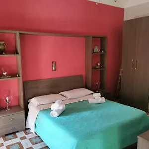  Appartamento La Casa Di Aurora Italia