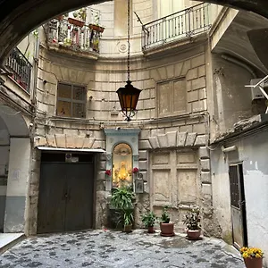  Appartamento Casa Gennarino Italia
